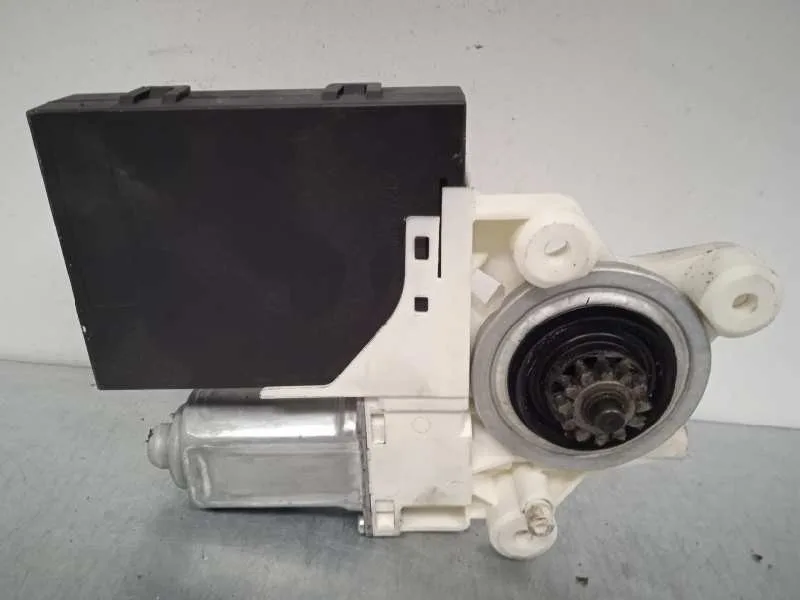 Motor Elevalunas Delantero Izquierdo para Volvo V50 Familiar