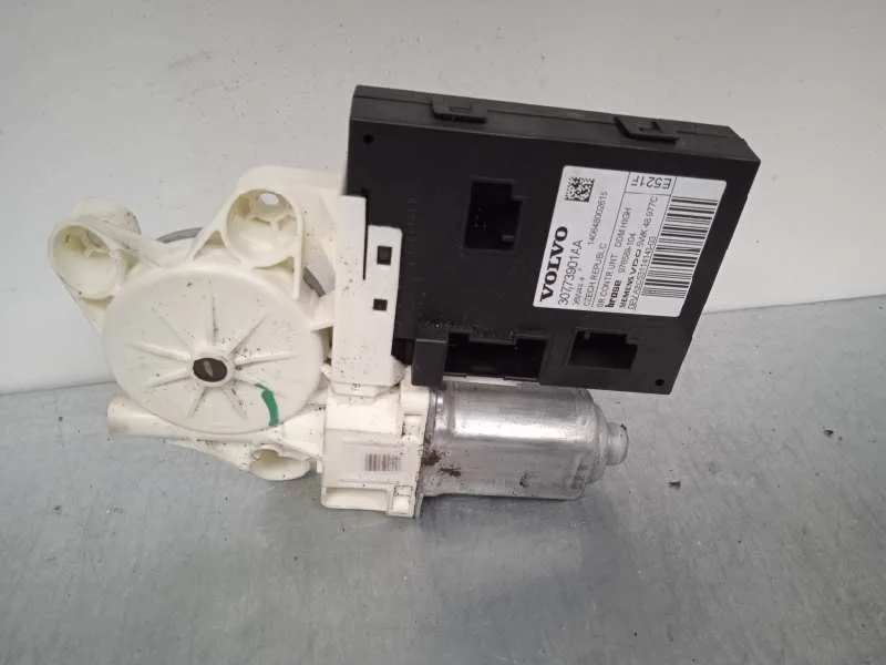 Motor Elevalunas Delantero Izquierdo para Volvo V50 Familiar