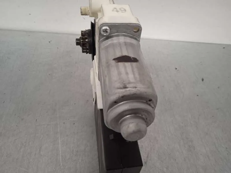 Motor Elevalunas Delantero Izquierdo para Volvo V50 Familiar