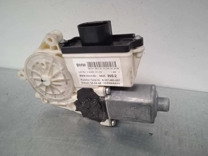Motor Elevalunas Trasero Izquierdo para Bmw X3 (E83)