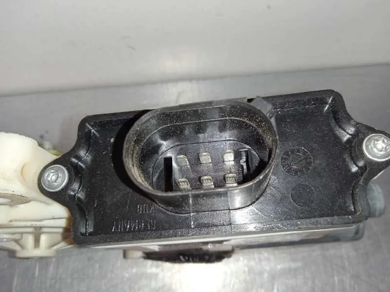 Motor Elevalunas Trasero Izquierdo para Bmw X3 (E83)