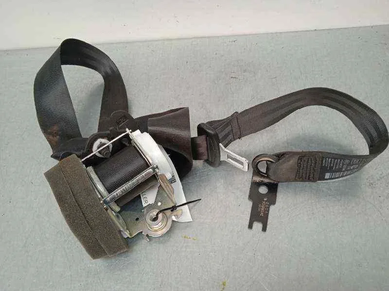 Cinturon Seguridad Trasero Derecho para Peugeot 308