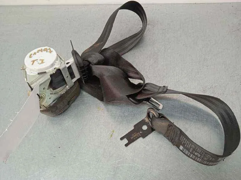 Cinturon Seguridad Trasero Derecho para Peugeot 308