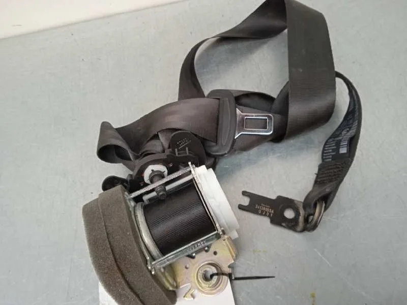 Cinturon Seguridad Trasero Izquierdo para Peugeot 308
