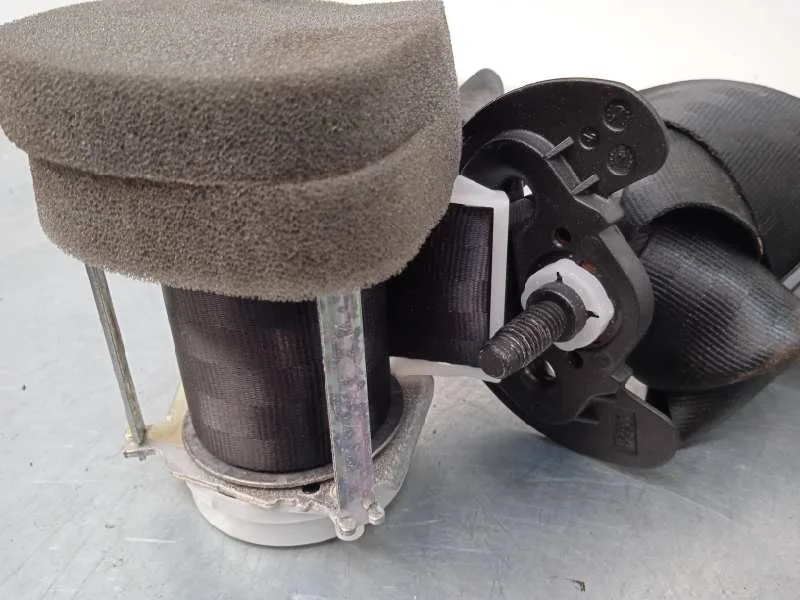 Cinturon Seguridad Trasero Izquierdo para Peugeot 308