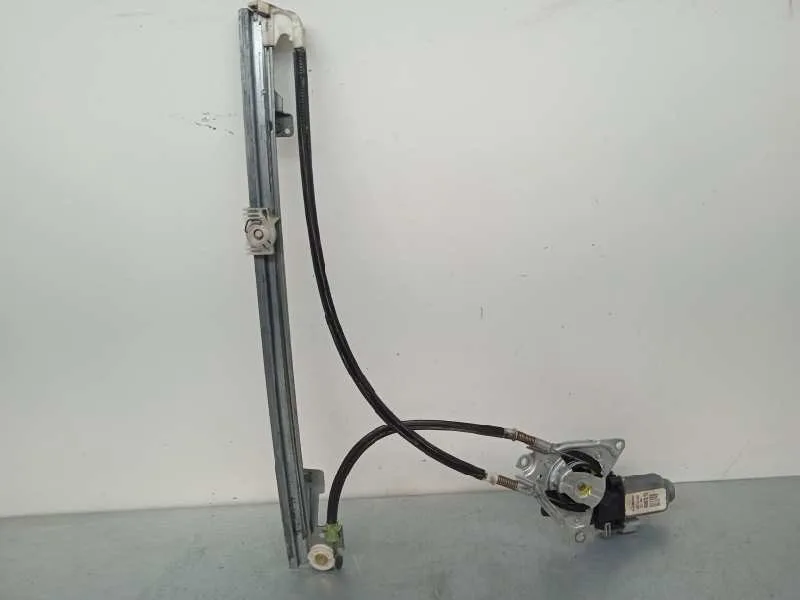 Elevalunas Delantero Derecho para Peugeot Expert Kombi