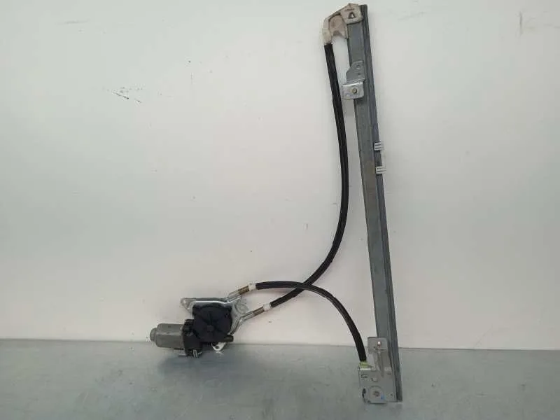 Elevalunas Delantero Derecho para Peugeot Expert Kombi
