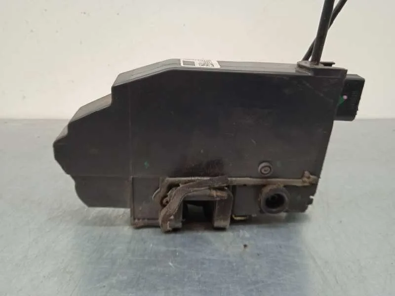 Cerradura Puerta Delantera Izquierda para Citroën C4 Picasso