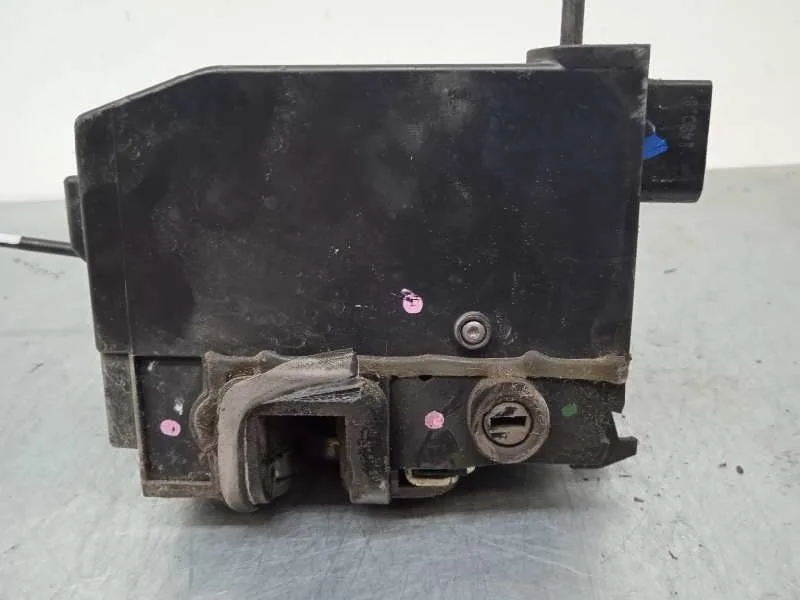 Cerradura Puerta Trasera Izquierda para Citroën C4 Picasso