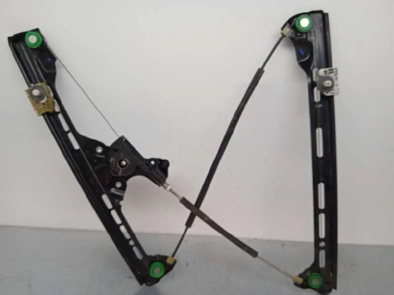 Elevalunas Delantero Derecho para Citroën C4 Picasso