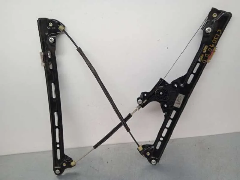 Elevalunas Delantero Derecho para Citroën C4 Picasso