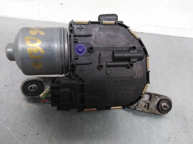 Motor Limpia Delantero para Citroën C4 Picasso