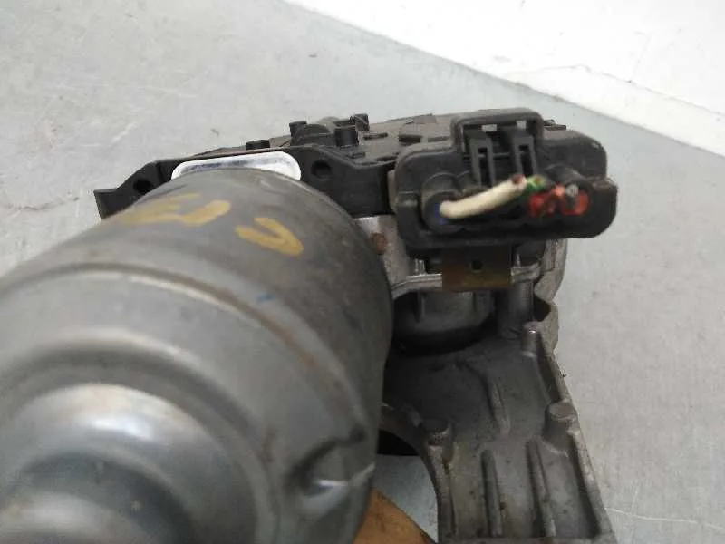 Motor Limpia Delantero para Citroën C4 Picasso