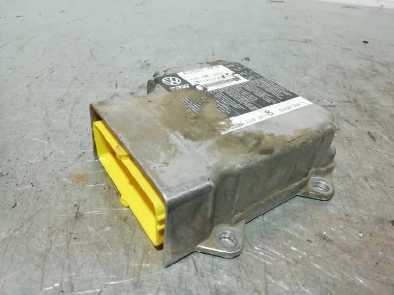 Centralita Airbag para Seat Leon (1P1)