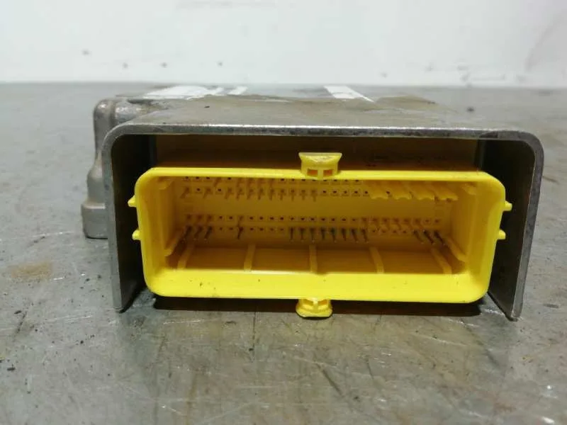 Centralita Airbag para Seat Leon (1P1)