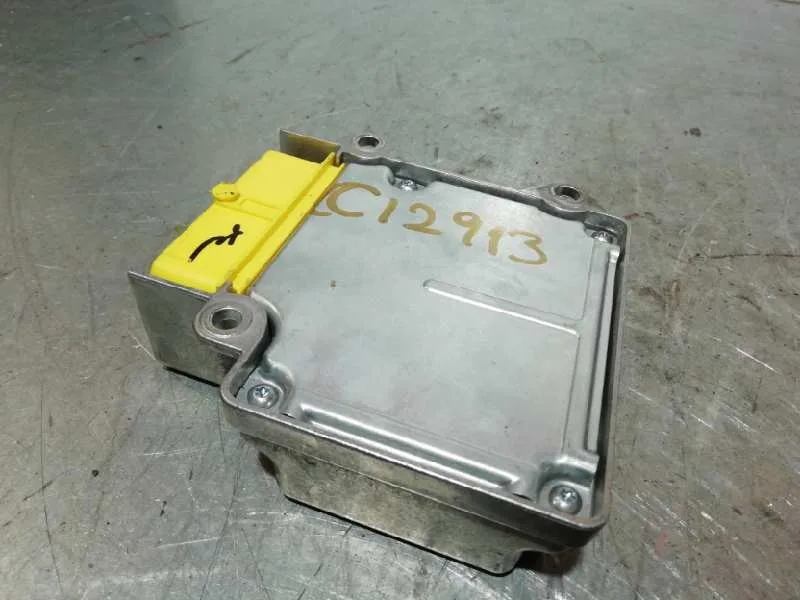 Centralita Airbag para Seat Leon (1P1)