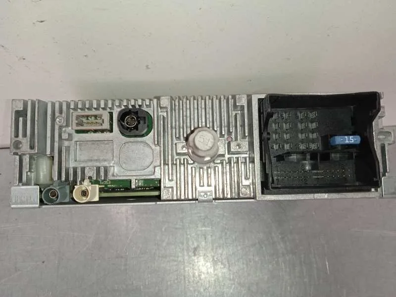 Sistema Audio / Radio Cd para Citroën C4 Picasso
