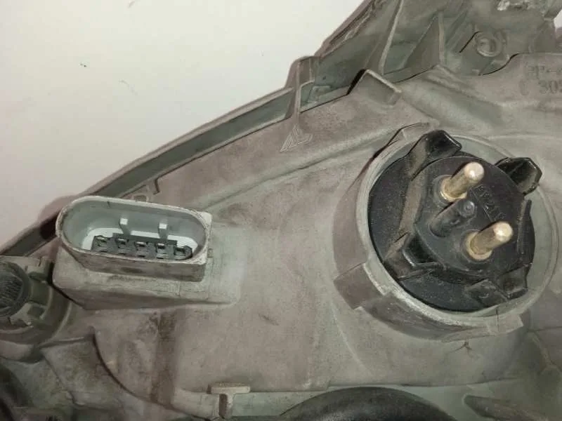 Faro Derecho para Mercedes-Benz Clase A (W168)