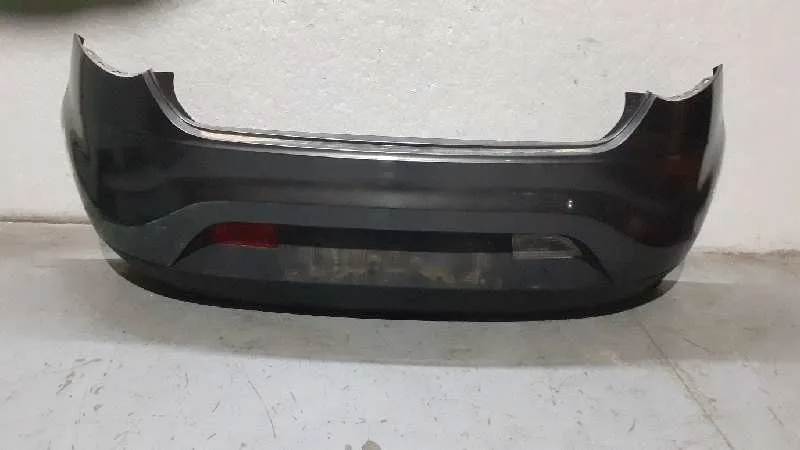 Paragolpes Trasero para Fiat Bravo (198)
