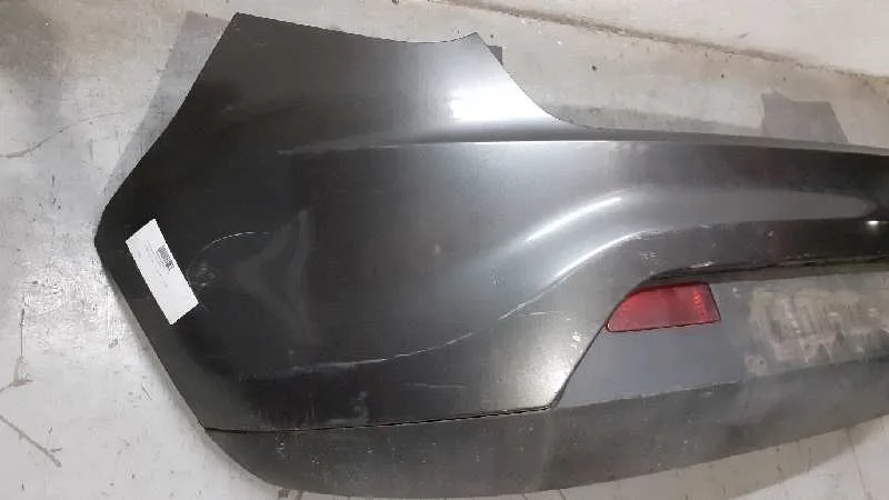 Paragolpes Trasero para Fiat Bravo (198)