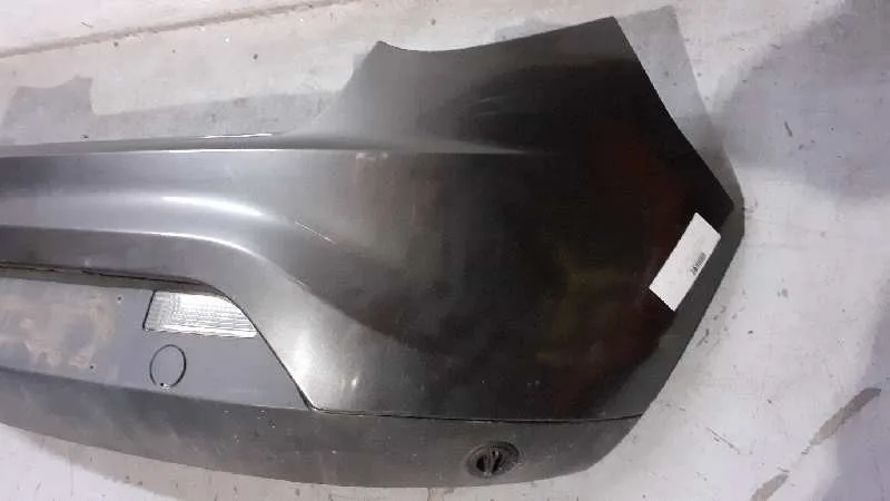 Paragolpes Trasero para Fiat Bravo (198)