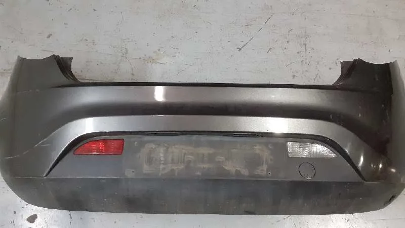 Paragolpes Trasero para Fiat Bravo (198)