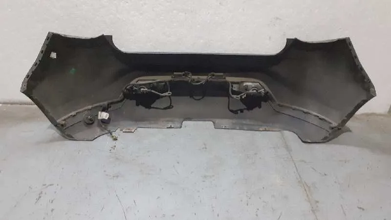 Paragolpes Trasero para Fiat Bravo (198)