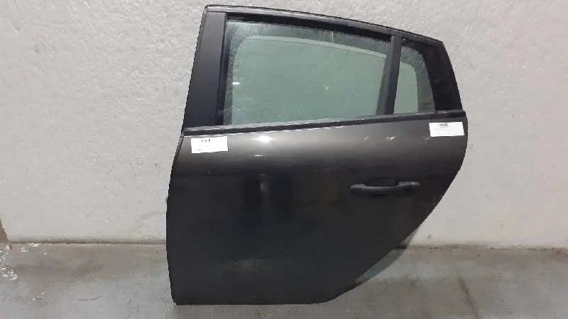 Puerta Trasera Izquierda para Fiat Bravo (198)