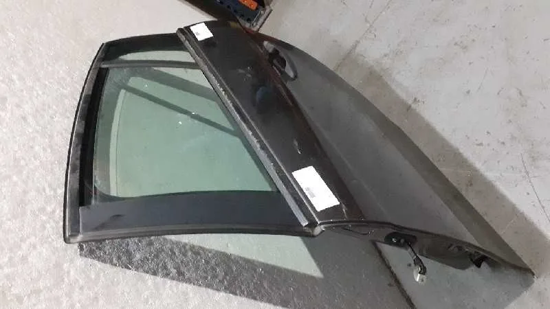 Puerta Trasera Izquierda para Fiat Bravo (198)