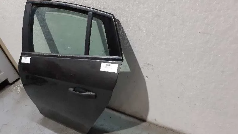 Puerta Trasera Izquierda para Fiat Bravo (198)