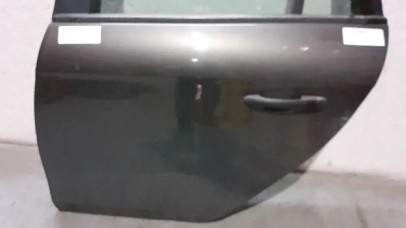 Puerta Trasera Izquierda para Fiat Bravo (198)