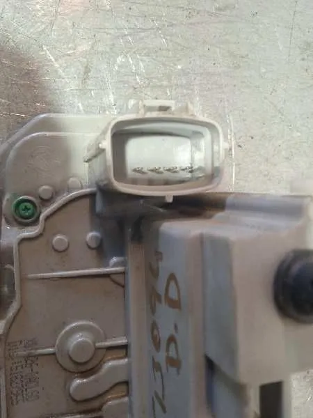 Cerradura Puerta Delantera Derecha para Fiat Bravo (198)