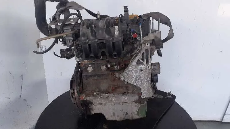 Motor Completo para Fiat Bravo (198)