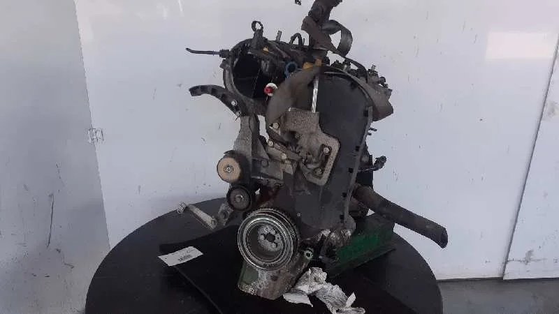 Motor Completo para Fiat Bravo (198)