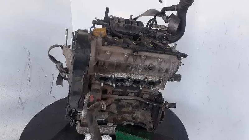 Motor Completo para Fiat Bravo (198)