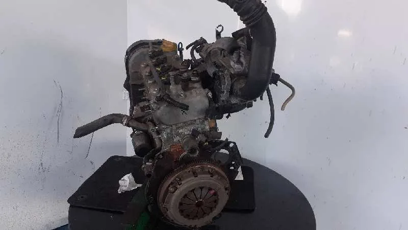 Motor Completo para Fiat Bravo (198)