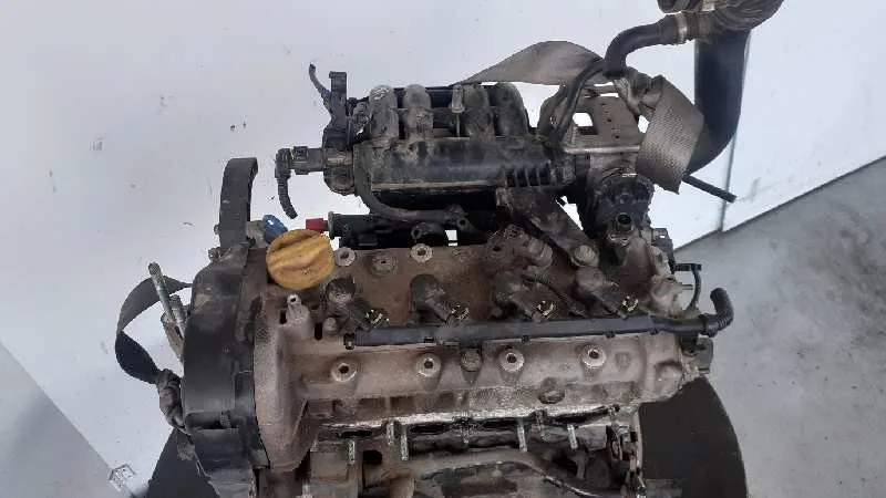 Motor Completo para Fiat Bravo (198)