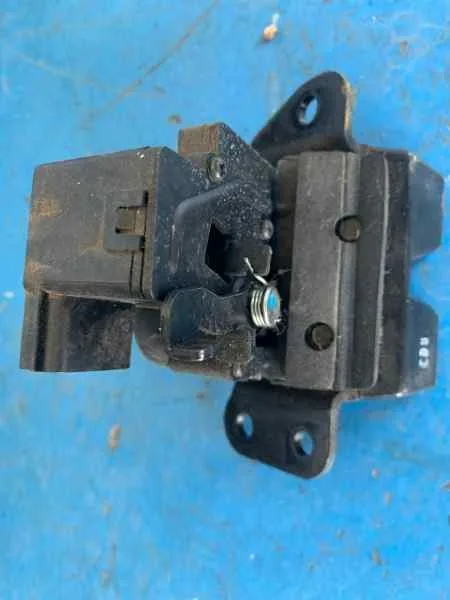 Cerradura Maletero / Porton para Kia Cee'd Sporty Wagon
