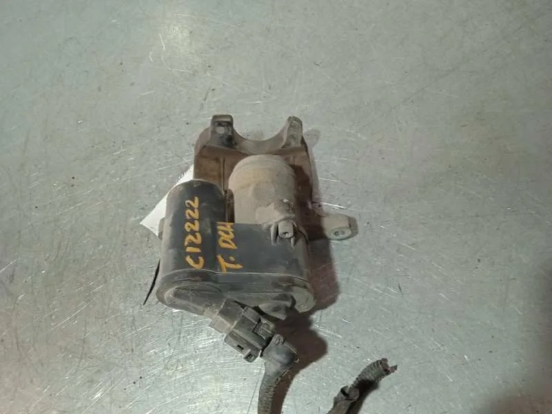 Pinza Freno Trasera Derecha para Volkswagen Passat Variant (365)