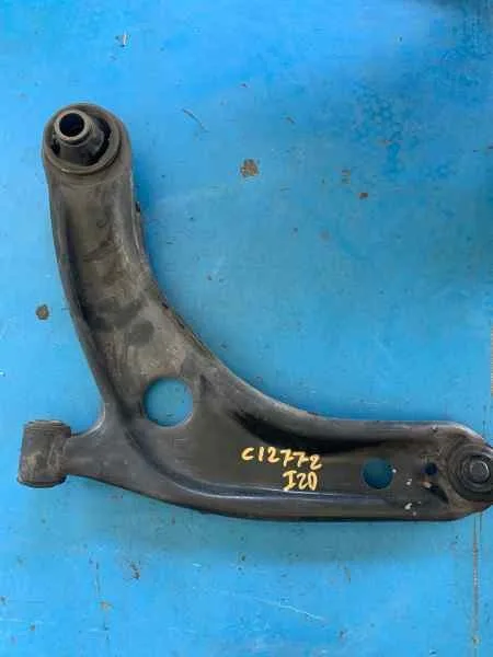 Brazo Suspension Inferior Delantero Izquierdo para Toyota Yaris