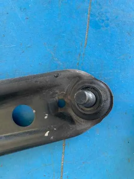 Brazo Suspension Inferior Delantero Izquierdo para Toyota Yaris