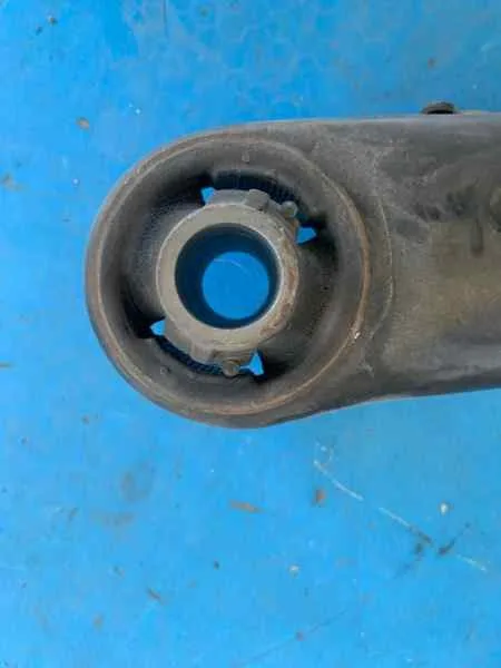 Brazo Suspension Inferior Delantero Izquierdo para Toyota Yaris
