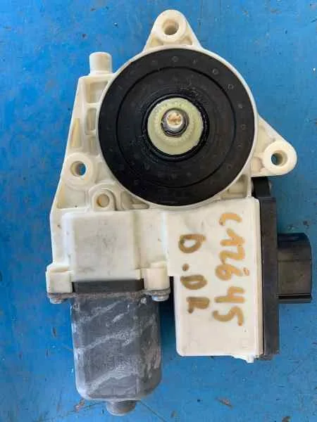 Motor Elevalunas Delantero Derecho para Bmw X3 (E83)