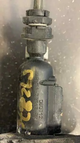 Bombin Embrague para Ford Focus Berlina (Cap)