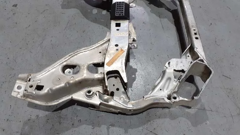 Puente Delantero para Bmw Serie 1 Berlina (E81/E87)