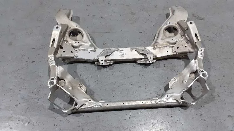 Puente Delantero para Bmw Serie 1 Berlina (E81/E87)