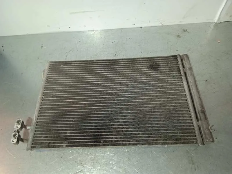 Condensador / Radiador Aire Acondicionado para Bmw Serie 1 Berlina (E81/E87)