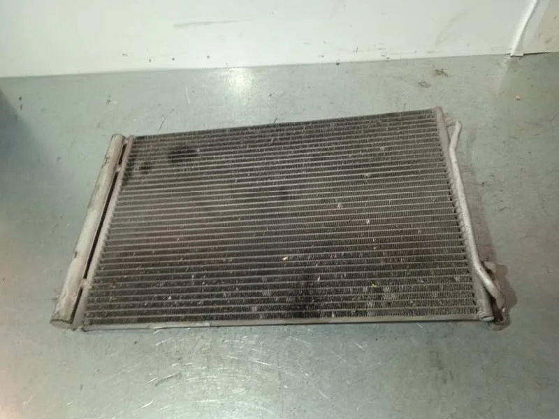 Condensador / Radiador Aire Acondicionado para Bmw Serie 1 Berlina (E81/E87)
