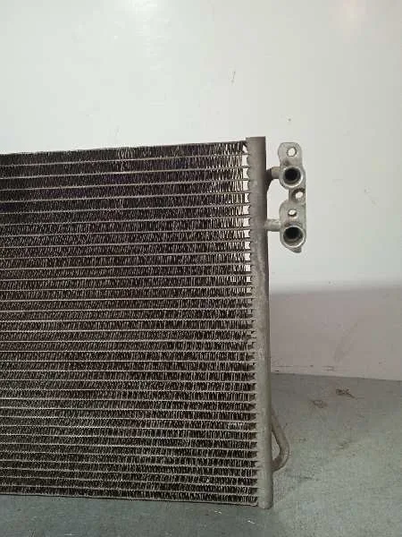 Condensador / Radiador Aire Acondicionado para Bmw Serie 1 Berlina (E81/E87)