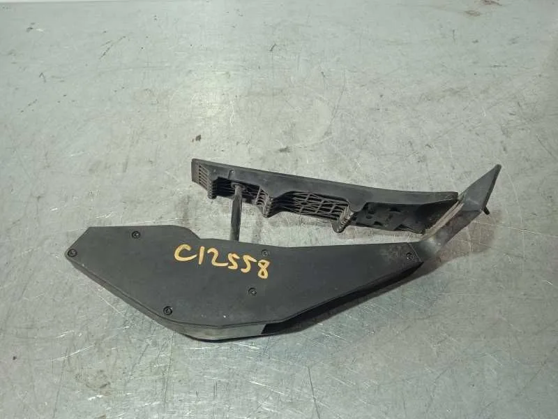 Potenciometro Pedal para Bmw Serie 1 Berlina (E81/E87)